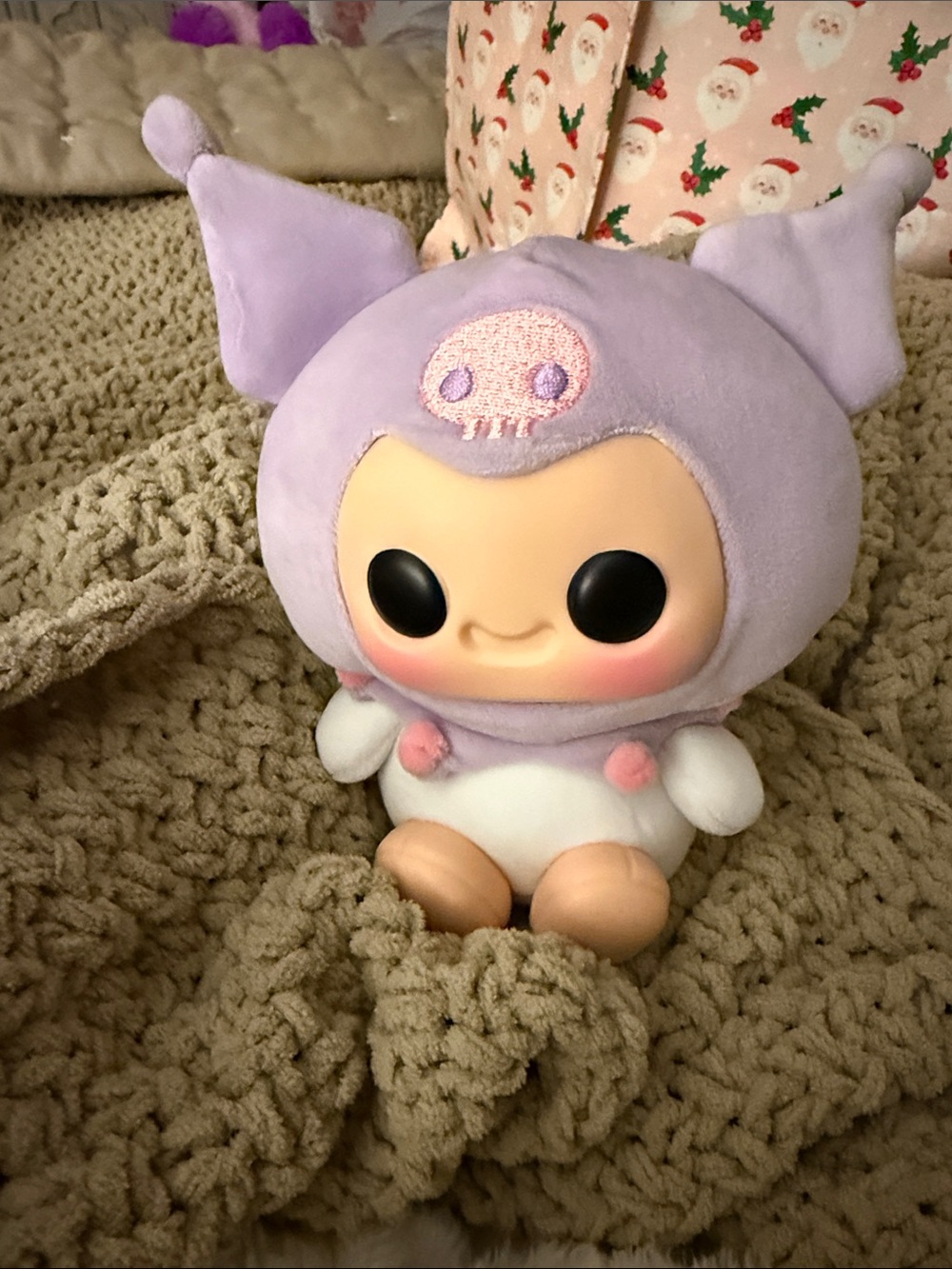 Hyojo Rare Kuromi